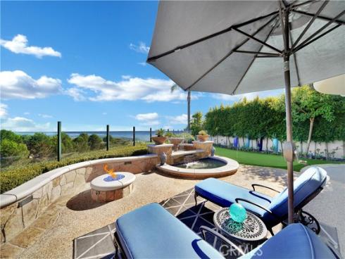 20 Castellina Drive, Newport Coast, CA