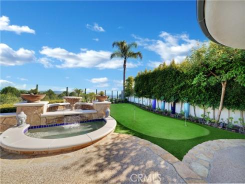 20 Castellina Drive, Newport Coast, CA