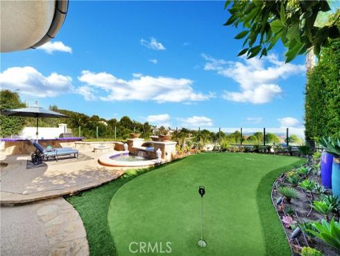 20 Castellina Drive, Newport Coast, CA