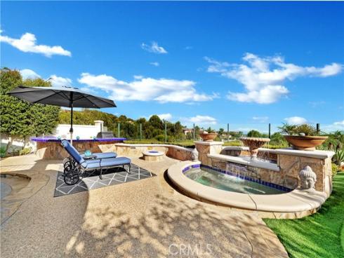 20 Castellina Drive, Newport Coast, CA