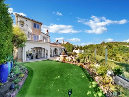 20 Castellina Drive, Newport Coast, CA