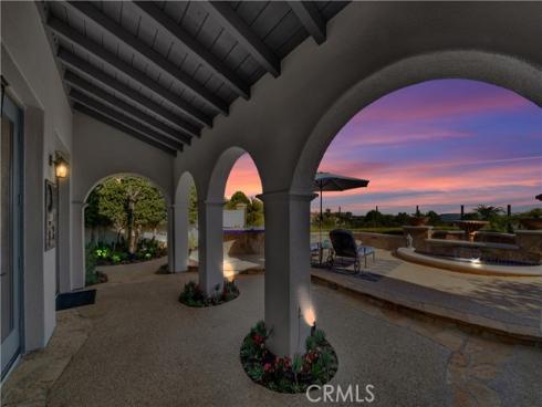 20 Castellina Drive, Newport Coast, CA