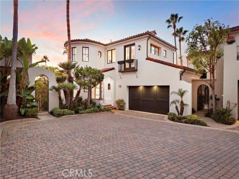 84 Sidney Bay Drive, Newport Coast, CA