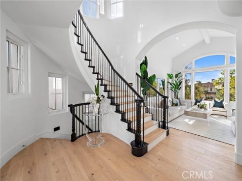 84 Sidney Bay Drive, Newport Coast, CA