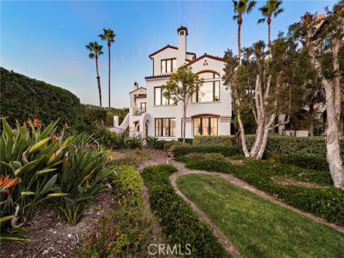 84 Sidney Bay Drive, Newport Coast, CA