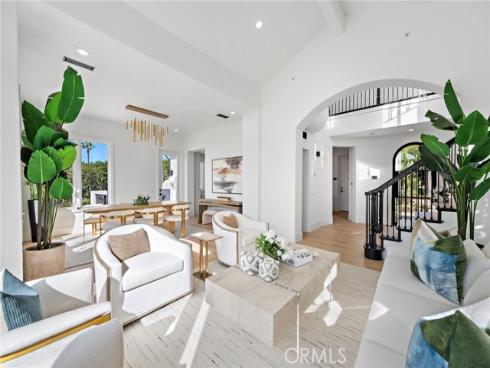 84 Sidney Bay Drive, Newport Coast, CA