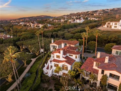 84 Sidney Bay Drive, Newport Coast, CA