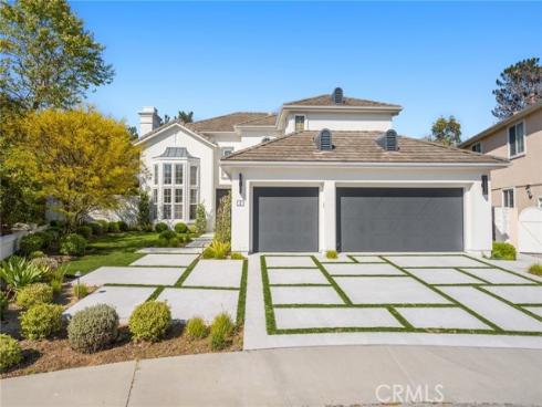 3 Bridgeport Road, Newport Coast, CA