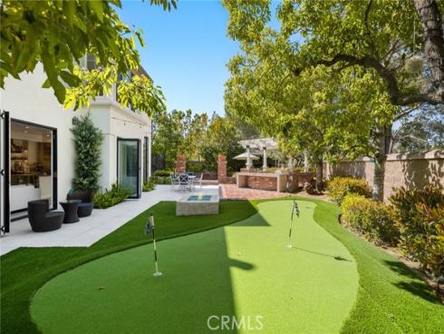 3 Bridgeport Road, Newport Coast, CA