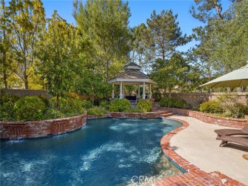 3 Bridgeport Road, Newport Coast, CA