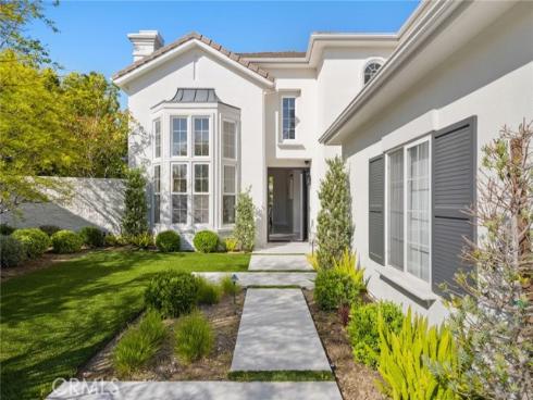 3 Bridgeport Road, Newport Coast, CA