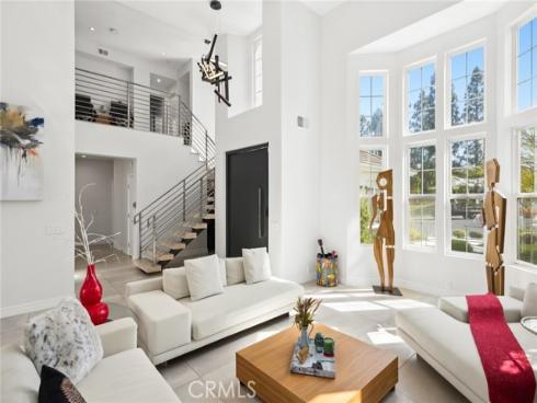 3 Bridgeport Road, Newport Coast, CA