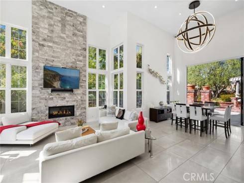 3 Bridgeport Road, Newport Coast, CA