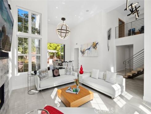 3 Bridgeport Road, Newport Coast, CA