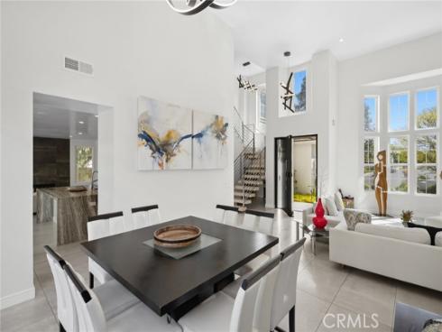 3 Bridgeport Road, Newport Coast, CA