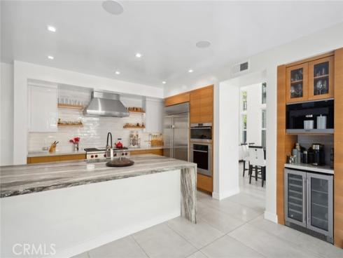 3 Bridgeport Road, Newport Coast, CA