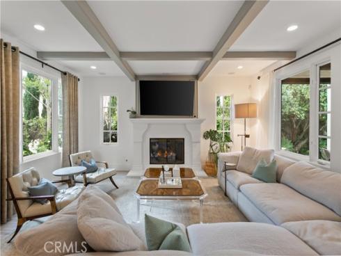 6 Canyon Peak , Newport Coast, CA