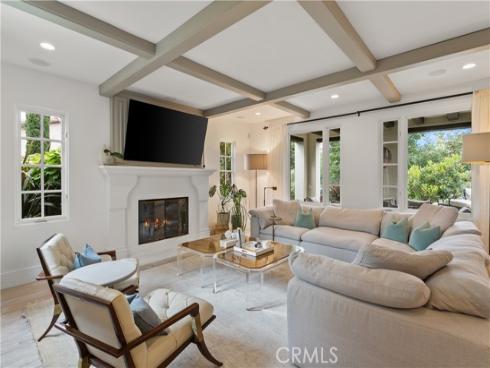 6 Canyon Peak , Newport Coast, CA