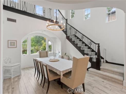 6 Canyon Peak , Newport Coast, CA