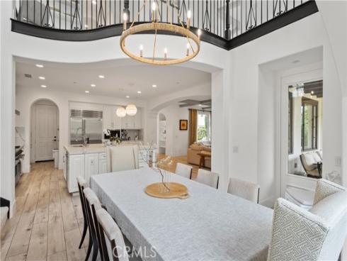 6 Canyon Peak , Newport Coast, CA