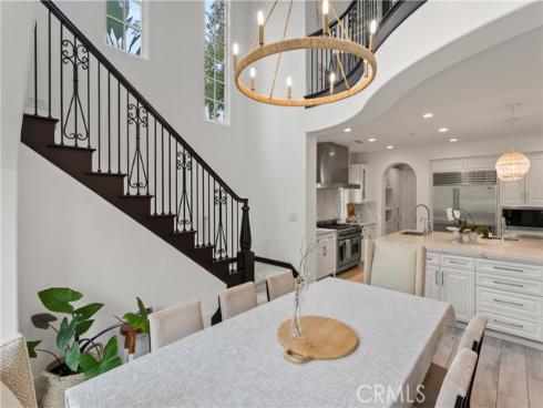 6 Canyon Peak , Newport Coast, CA