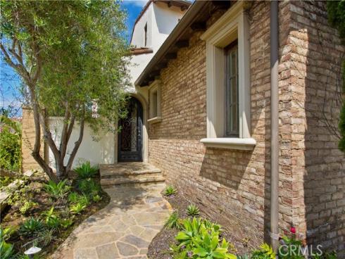 6 Canyon Peak , Newport Coast, CA