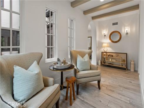 6 Canyon Peak , Newport Coast, CA