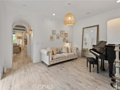 6 Canyon Peak , Newport Coast, CA