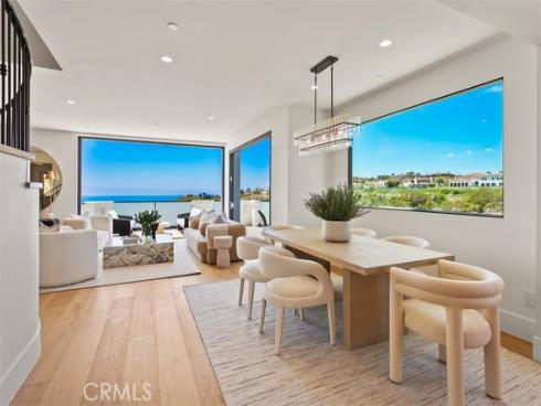 4 Sunset Cove , Newport Coast, CA