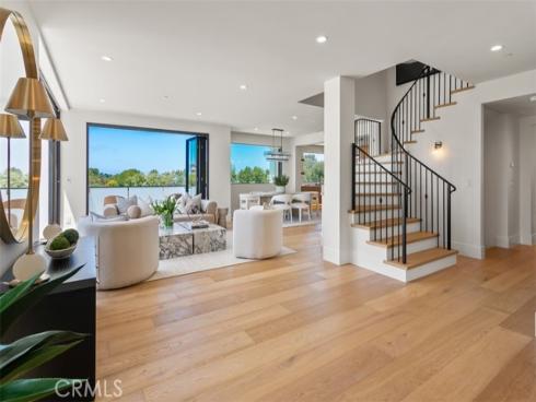 4 Sunset Cove , Newport Coast, CA