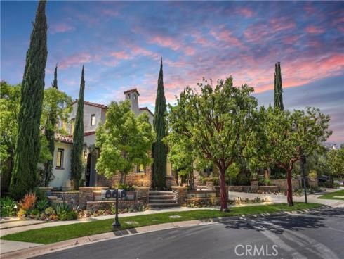 6 Night Sky , Newport Coast, CA