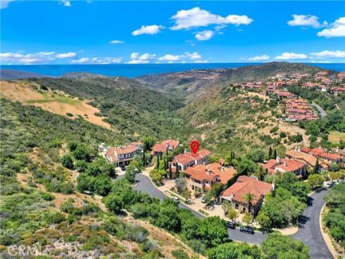 6 Night Sky , Newport Coast, CA