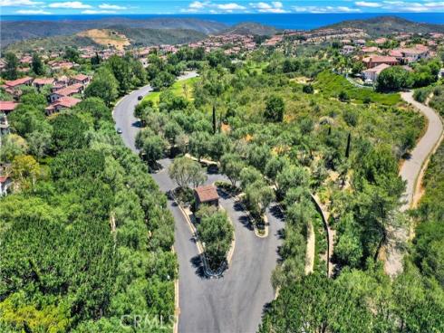 6 Night Sky , Newport Coast, CA