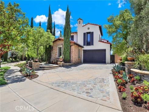 6 Night Sky , Newport Coast, CA