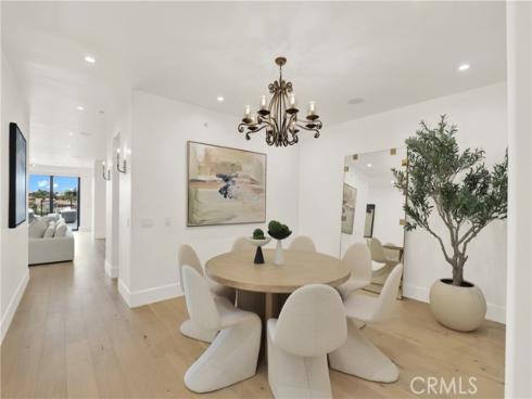 6 Night Sky , Newport Coast, CA