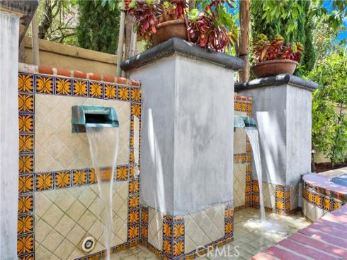 6 Night Sky , Newport Coast, CA