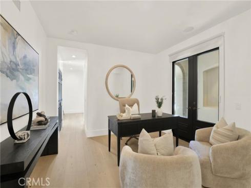 6 Night Sky , Newport Coast, CA