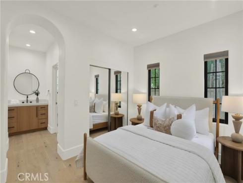 6 Night Sky , Newport Coast, CA