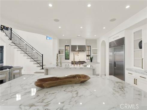 6 Night Sky , Newport Coast, CA