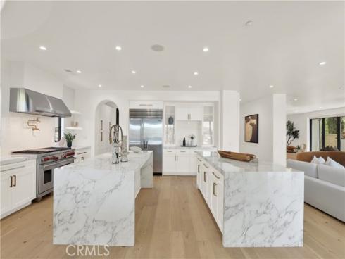 6 Night Sky , Newport Coast, CA