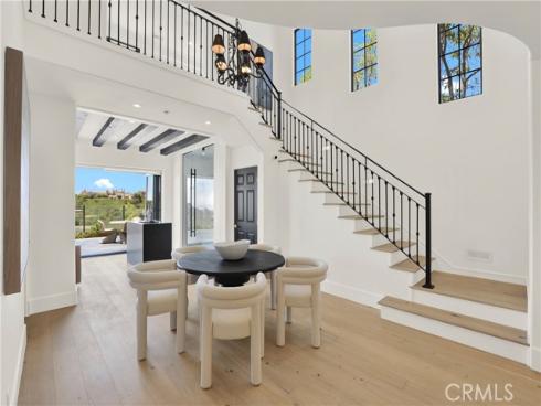 6 Night Sky , Newport Coast, CA