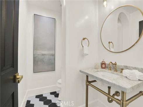 6 Night Sky , Newport Coast, CA