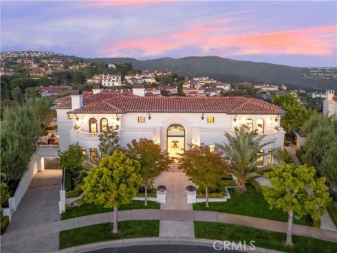 28  Shoreridge  , Newport Coast, CA