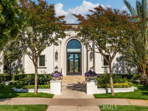 28  Shoreridge  , Newport Coast, CA