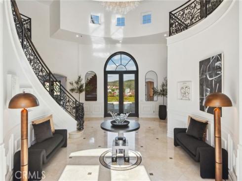 28  Shoreridge  , Newport Coast, CA