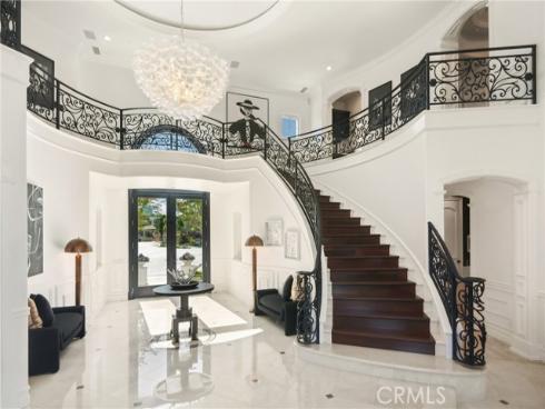 28  Shoreridge  , Newport Coast, CA