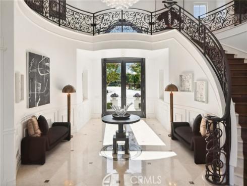 28  Shoreridge  , Newport Coast, CA