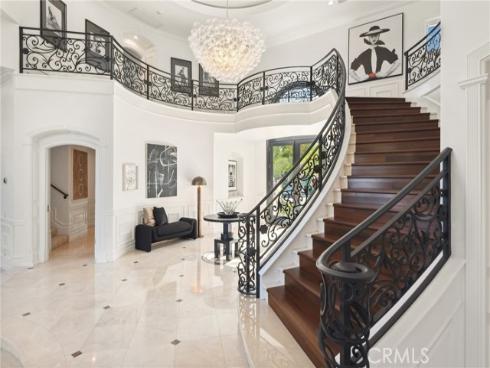 28  Shoreridge  , Newport Coast, CA