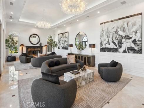 28  Shoreridge  , Newport Coast, CA