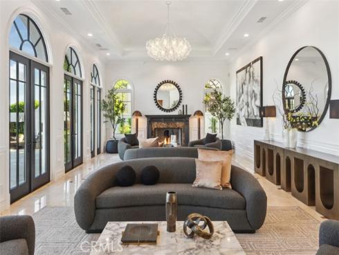 28  Shoreridge  , Newport Coast, CA